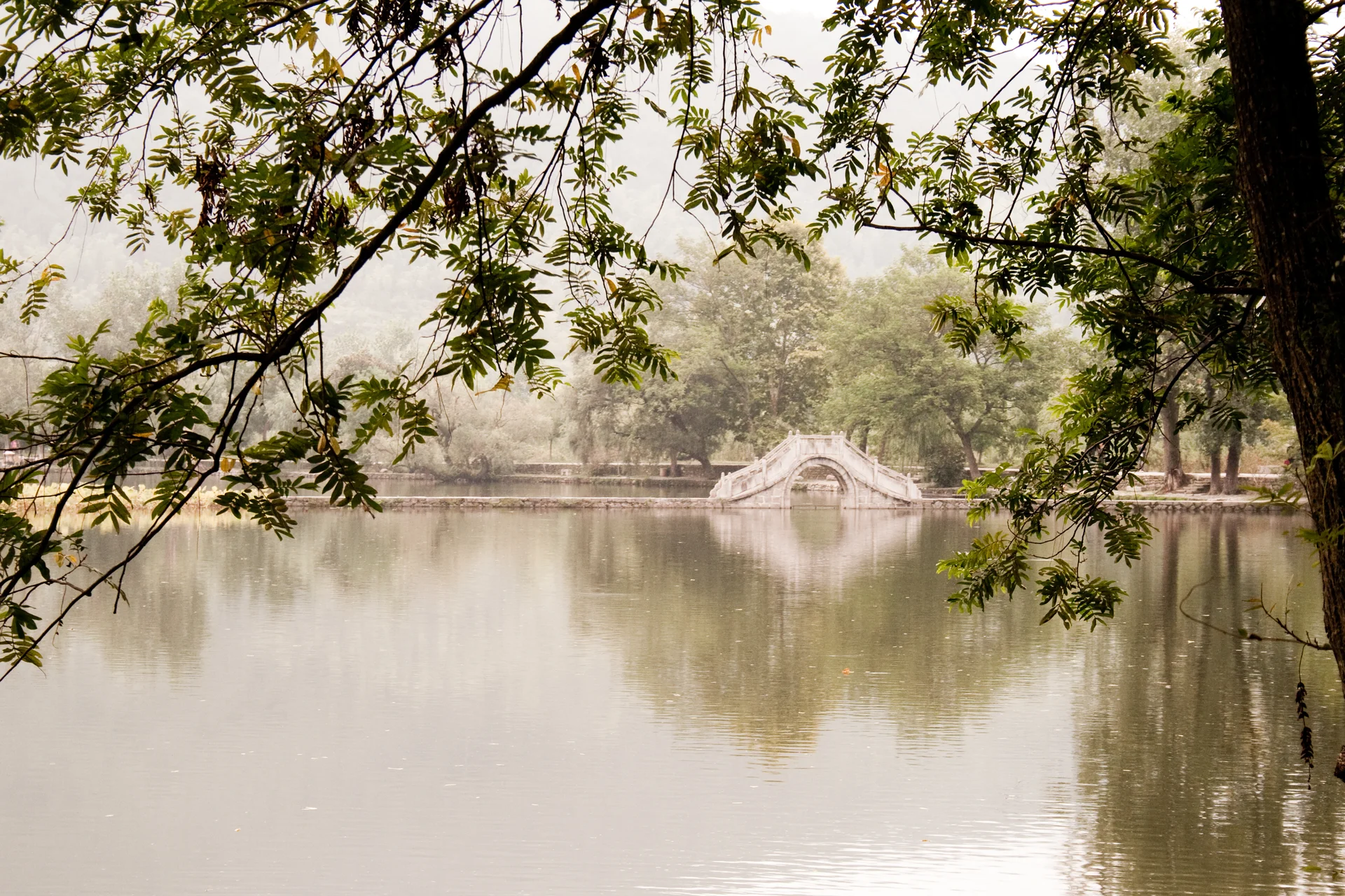 Hongcun — The Hui Village That Turns Reflection Into Architecture image 2