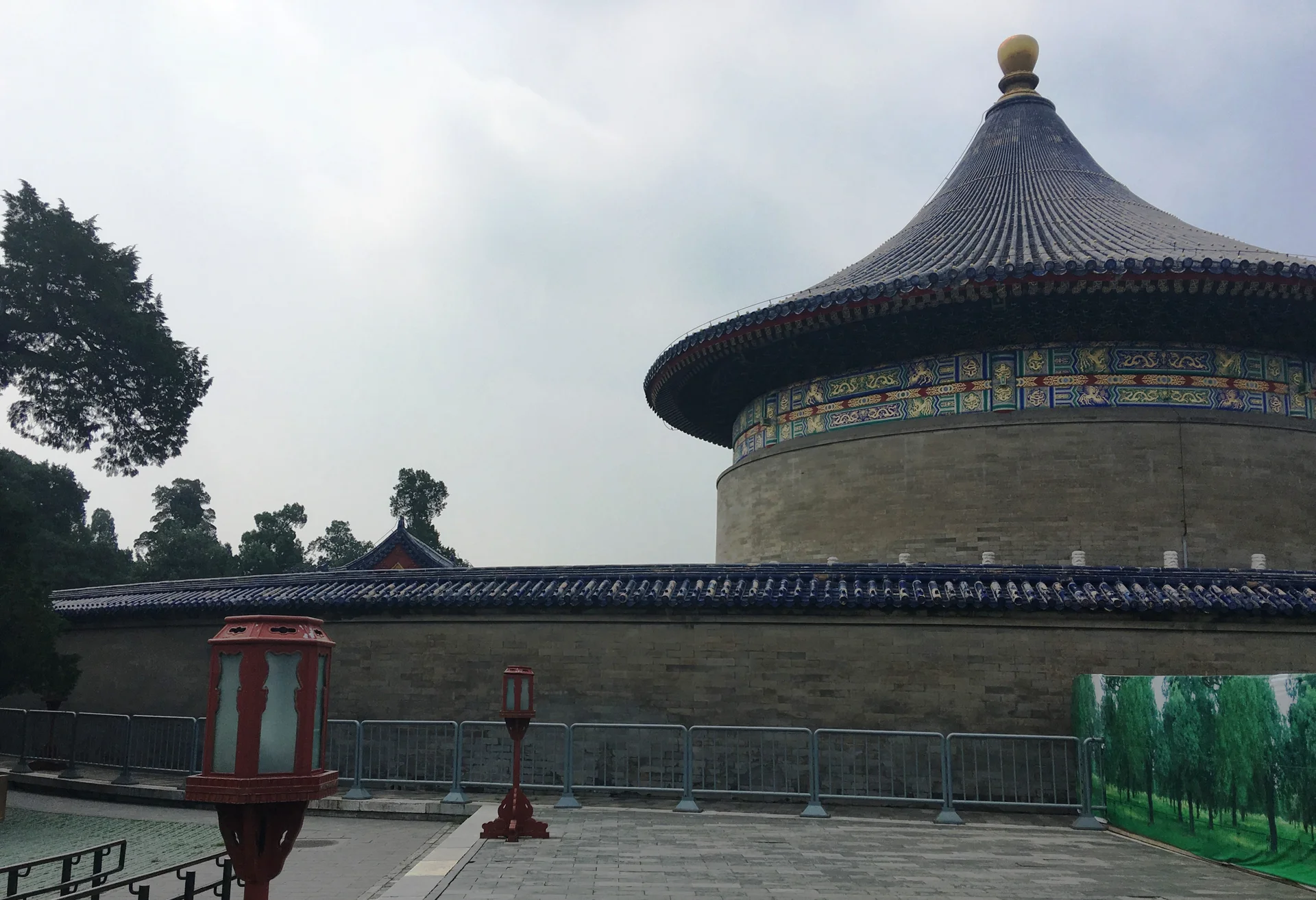 Temple of Heaven — The Ceremonial Beijing Landmark That Still Reads Best Through Ritual Geometry image 2