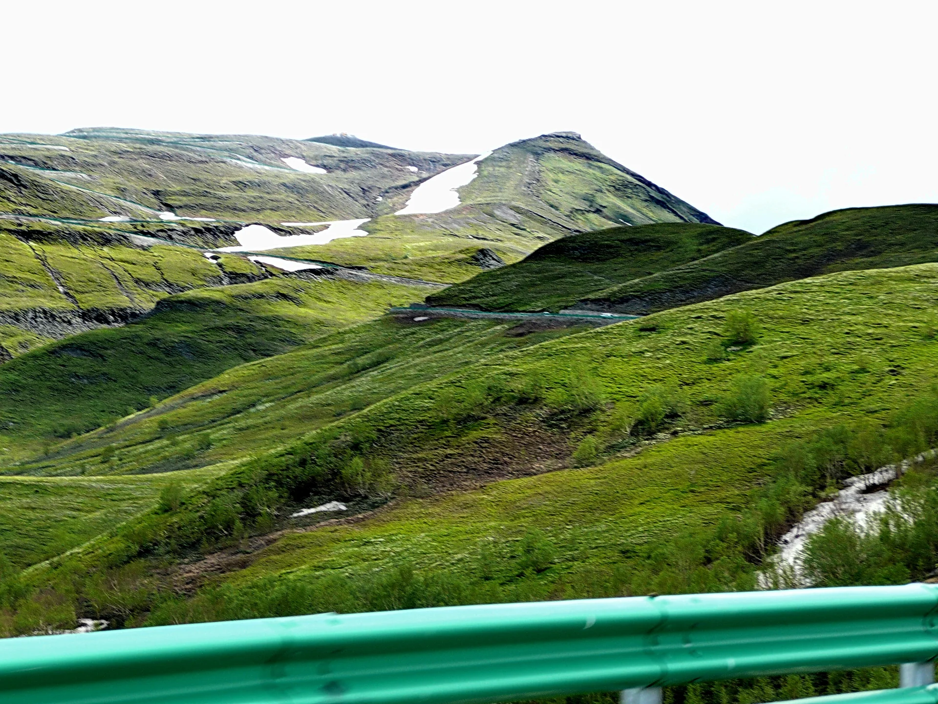 Changbai Mountain — The Crater Lake Destination That Only Works If You Respect The Weather image 2