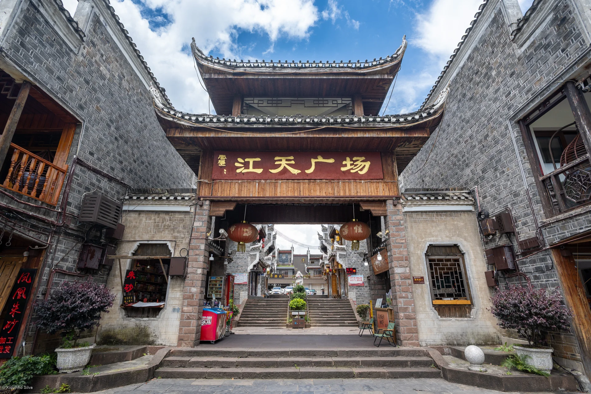 Lantern-Lit Fenghuang - A River Town Built For Slow Wandering image 2