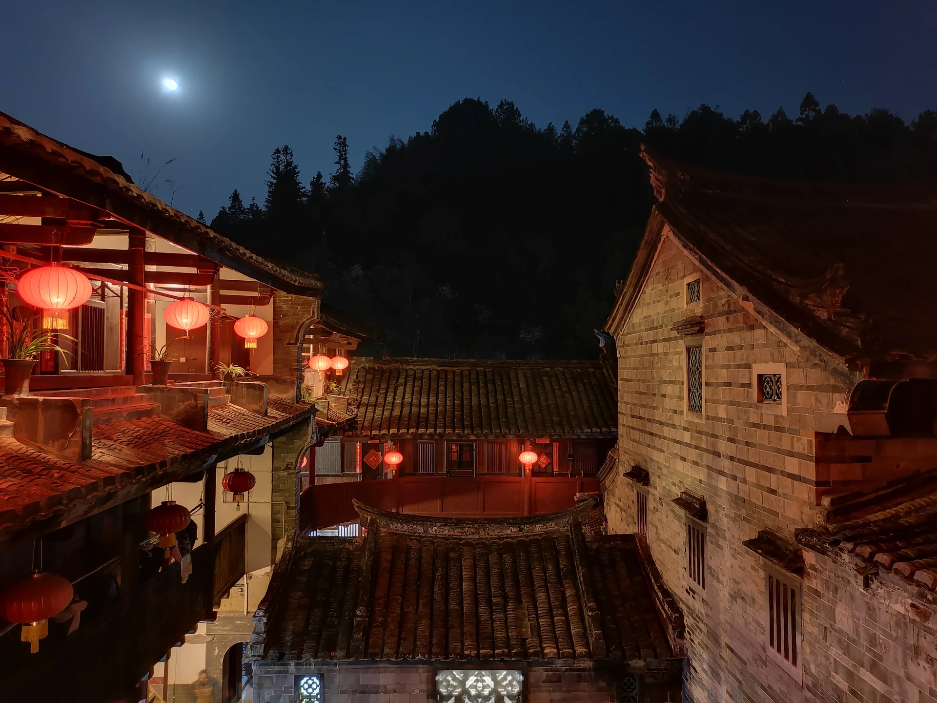Fujian Tulou — The Earthen Fortress Villages That Still Feel Like A Collective World image 2
