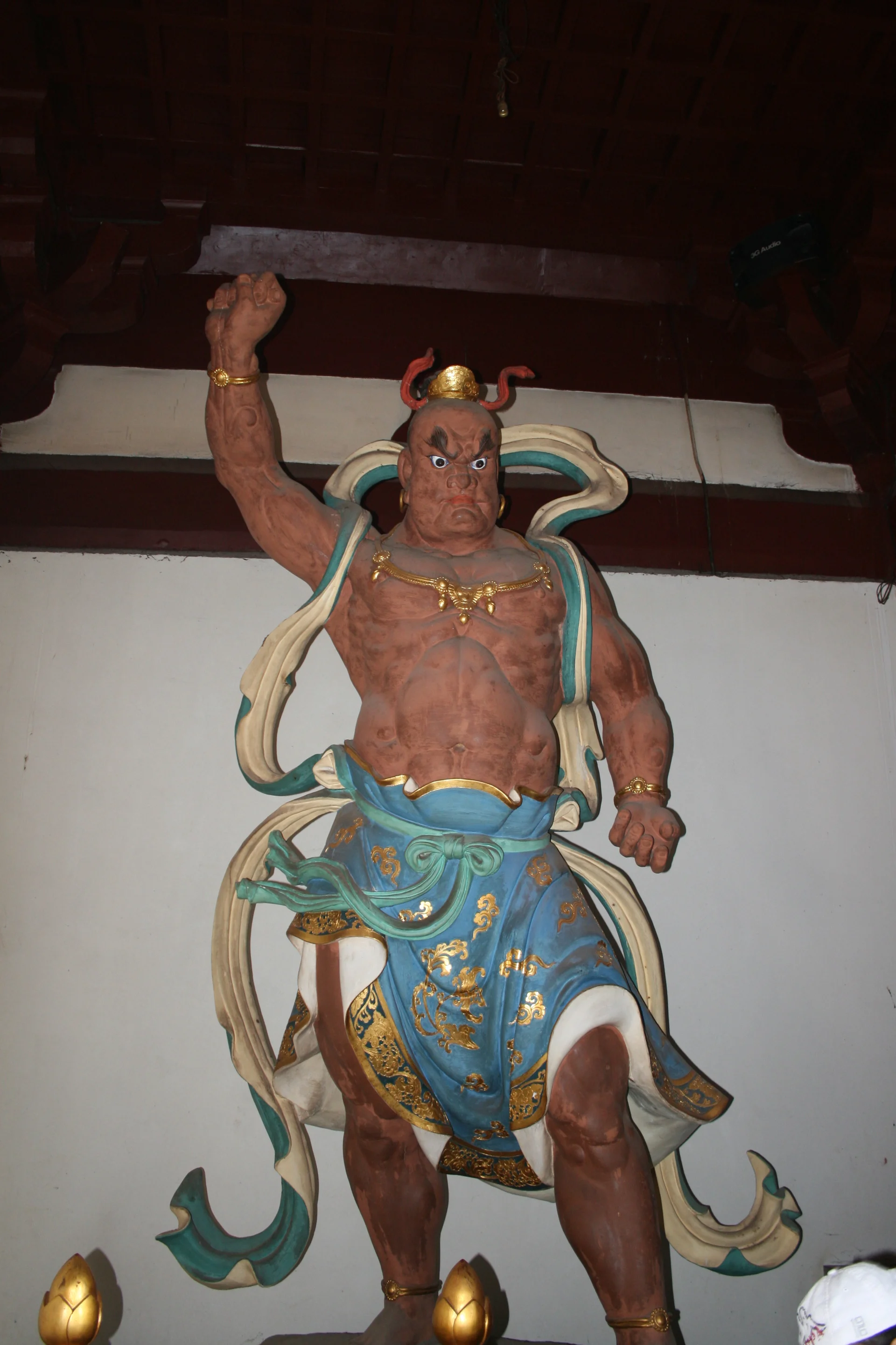 Nanshan Temple — The Sanya Buddhist Landmark That Works Through Scale, Sea, And Contemporary Devotional Theatre image 2