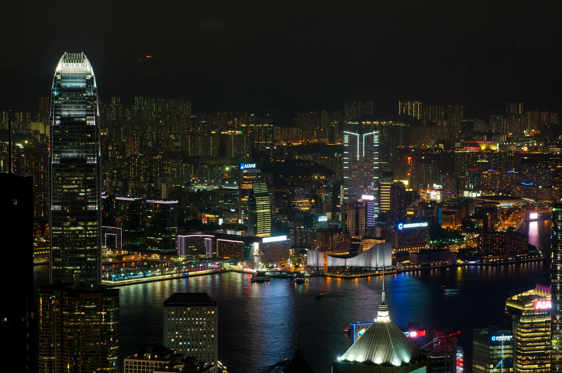 Victoria Peak — The Hong Kong Viewpoint That Still Works Because The City Below Is The Main Event image 2