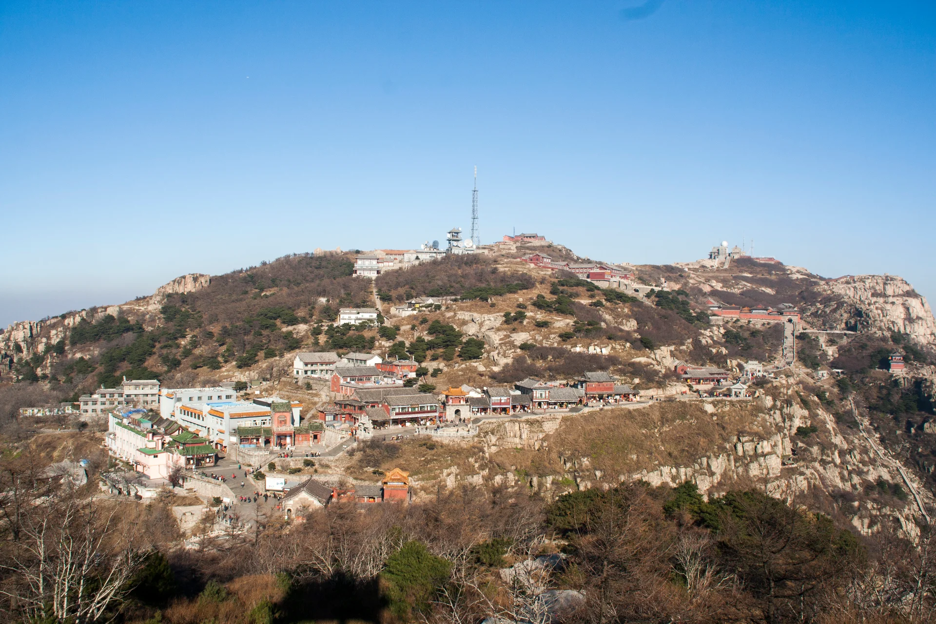 Mount Tai — The Sacred Climb That Still Shapes How China Imagines A Mountain image 2