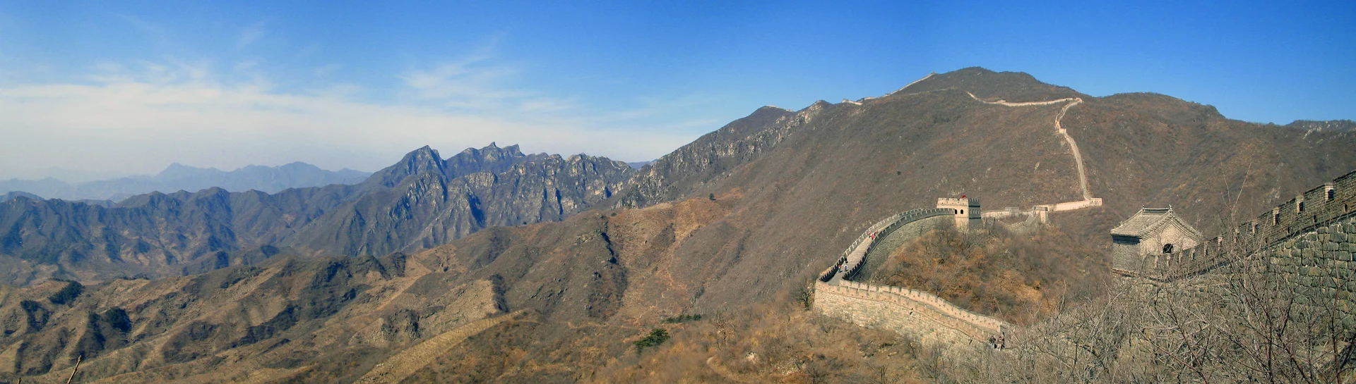 Mutianyu Great Wall — The Beijing Wall Stretch That Still Feels Worth The Climb image 2