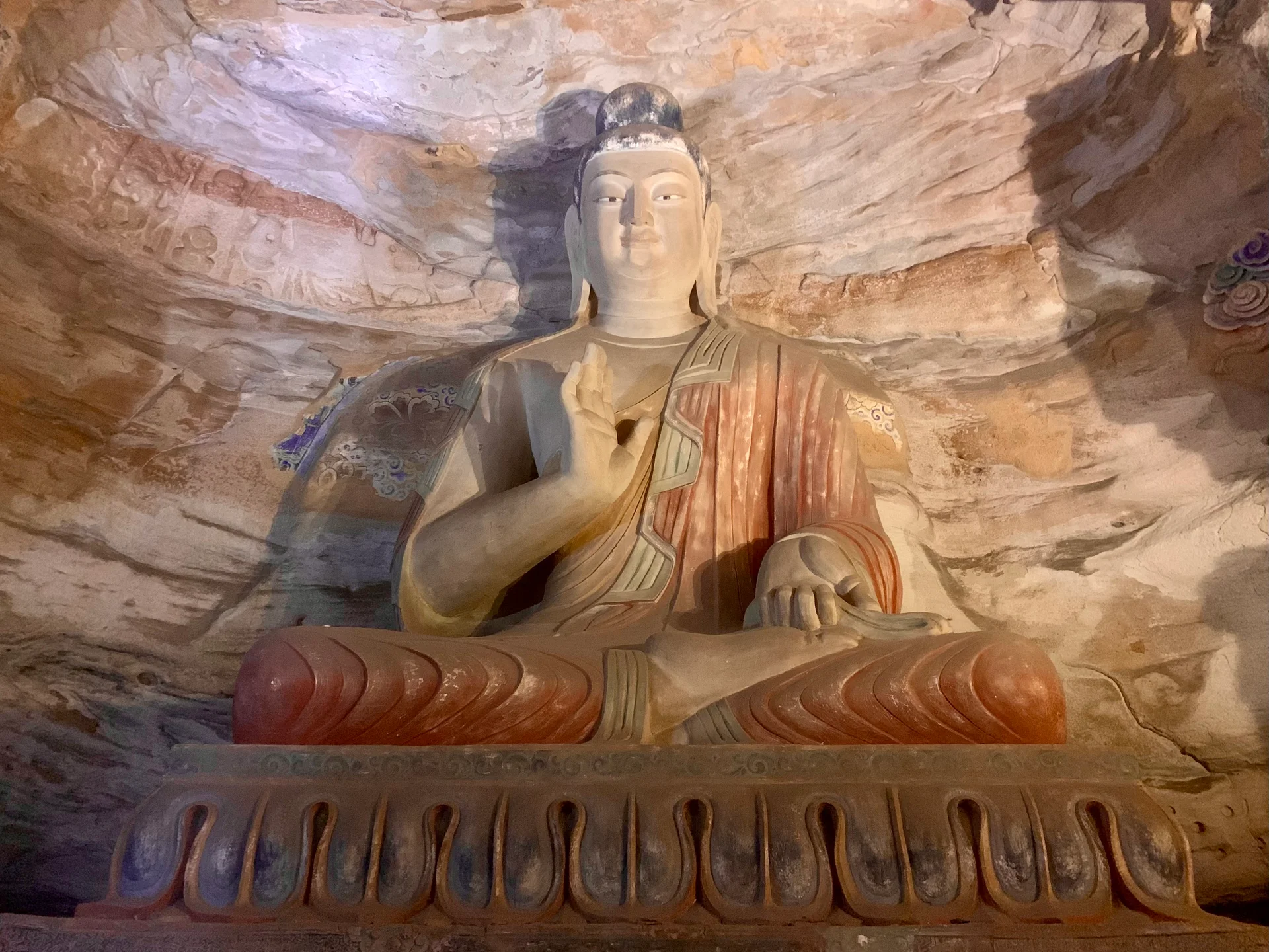 Yungang Grottoes — The Cliffside Buddhist Gallery That Gives Shanxi A Monumental Sacred Art Surface image 2