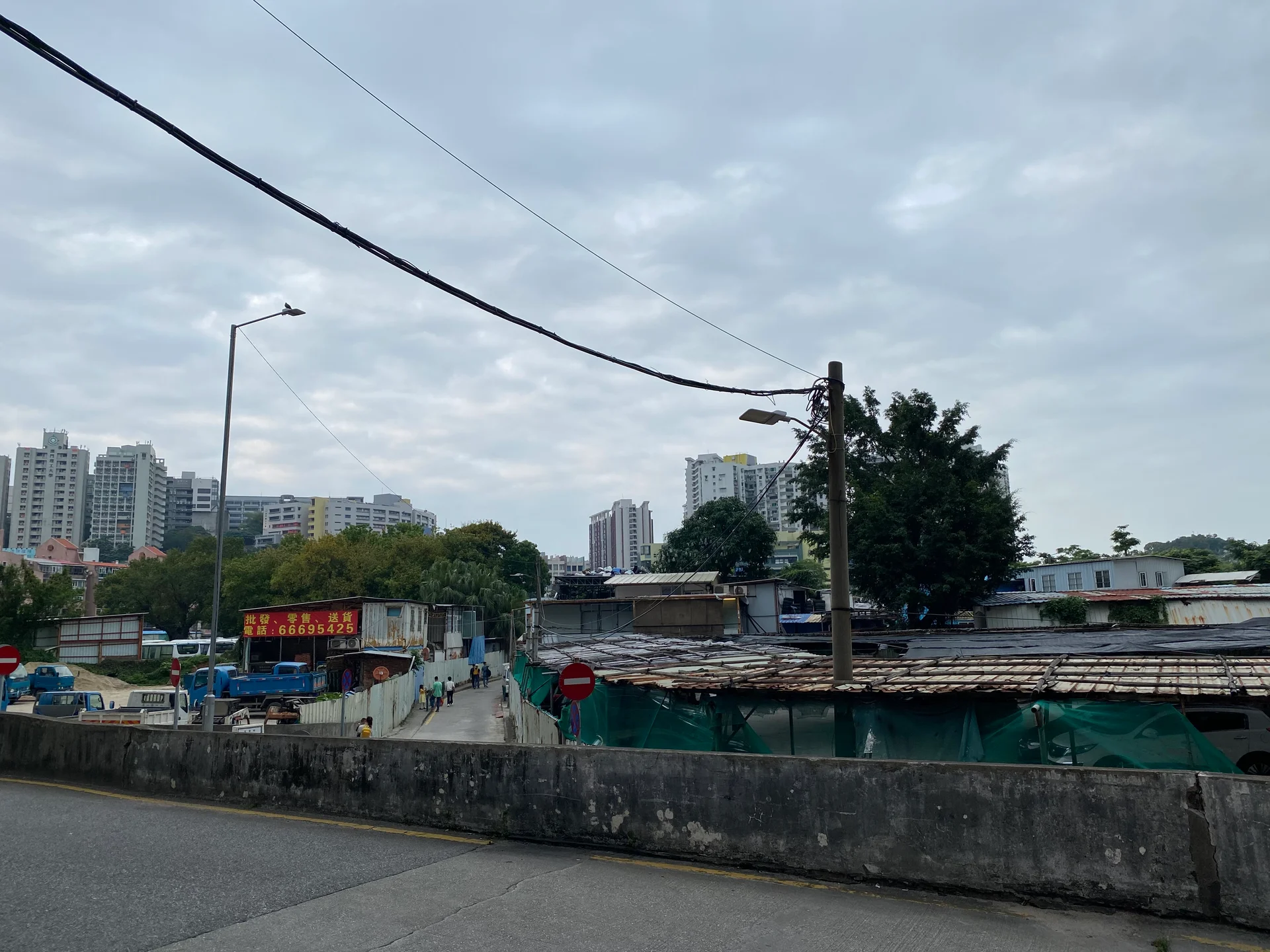 Taipa Heritage Route — The Macao Quarter Where Streets, Houses, And Snacks Still Hold Together image 2