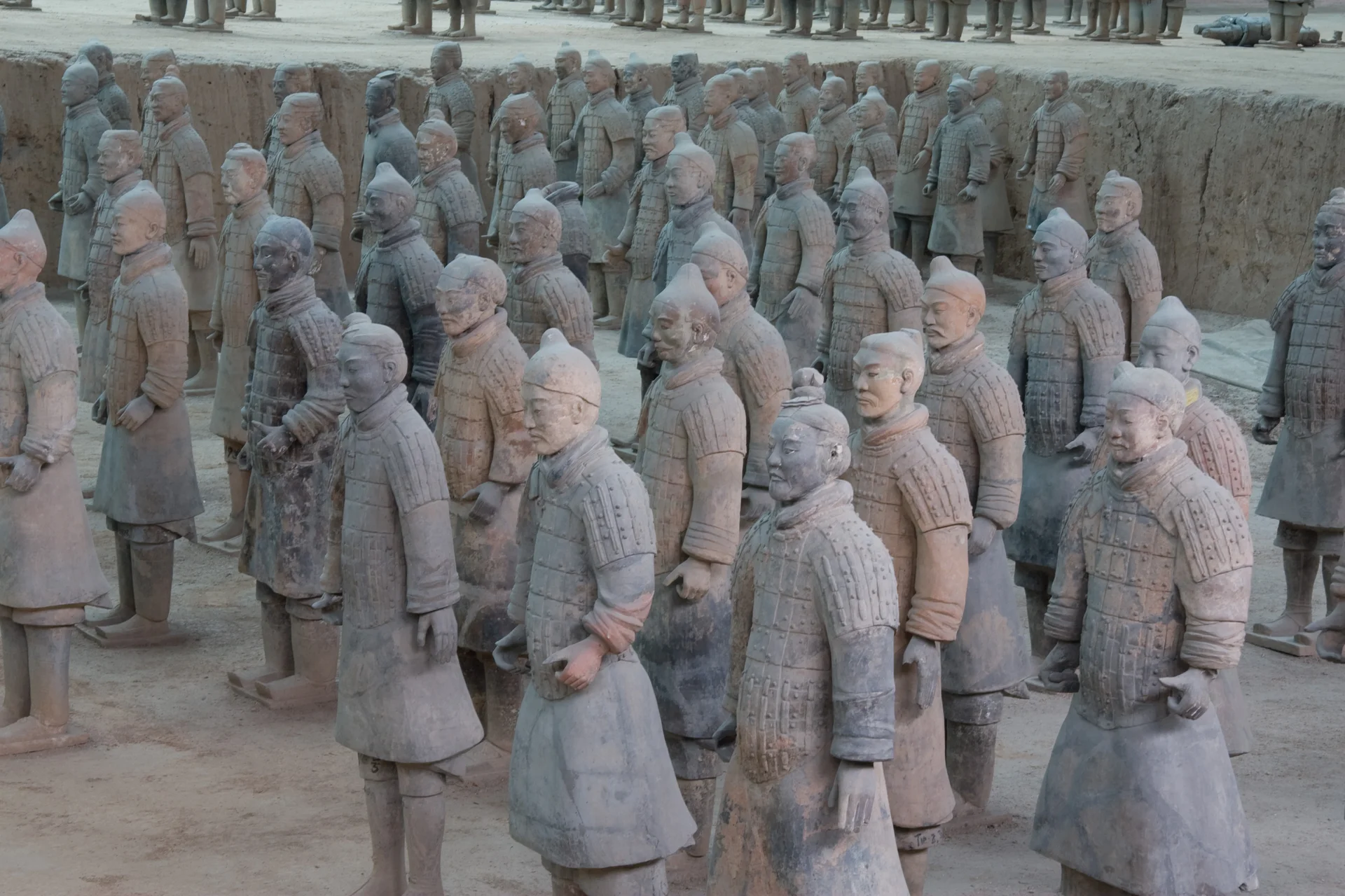 Terracotta Warriors — The Archaeological Site That Still Justifies The Hype image 2
