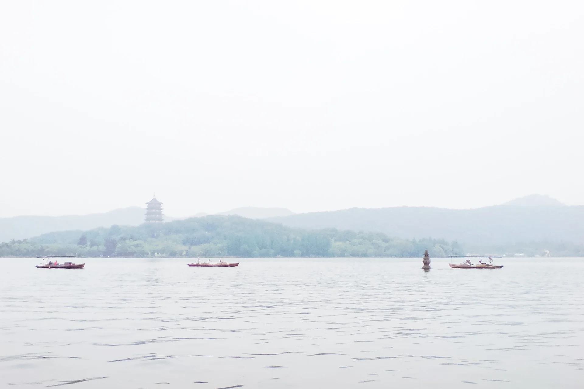 West Lake — The Cultural Landscape That Makes Hangzhou Worth Slowing Down For image 2