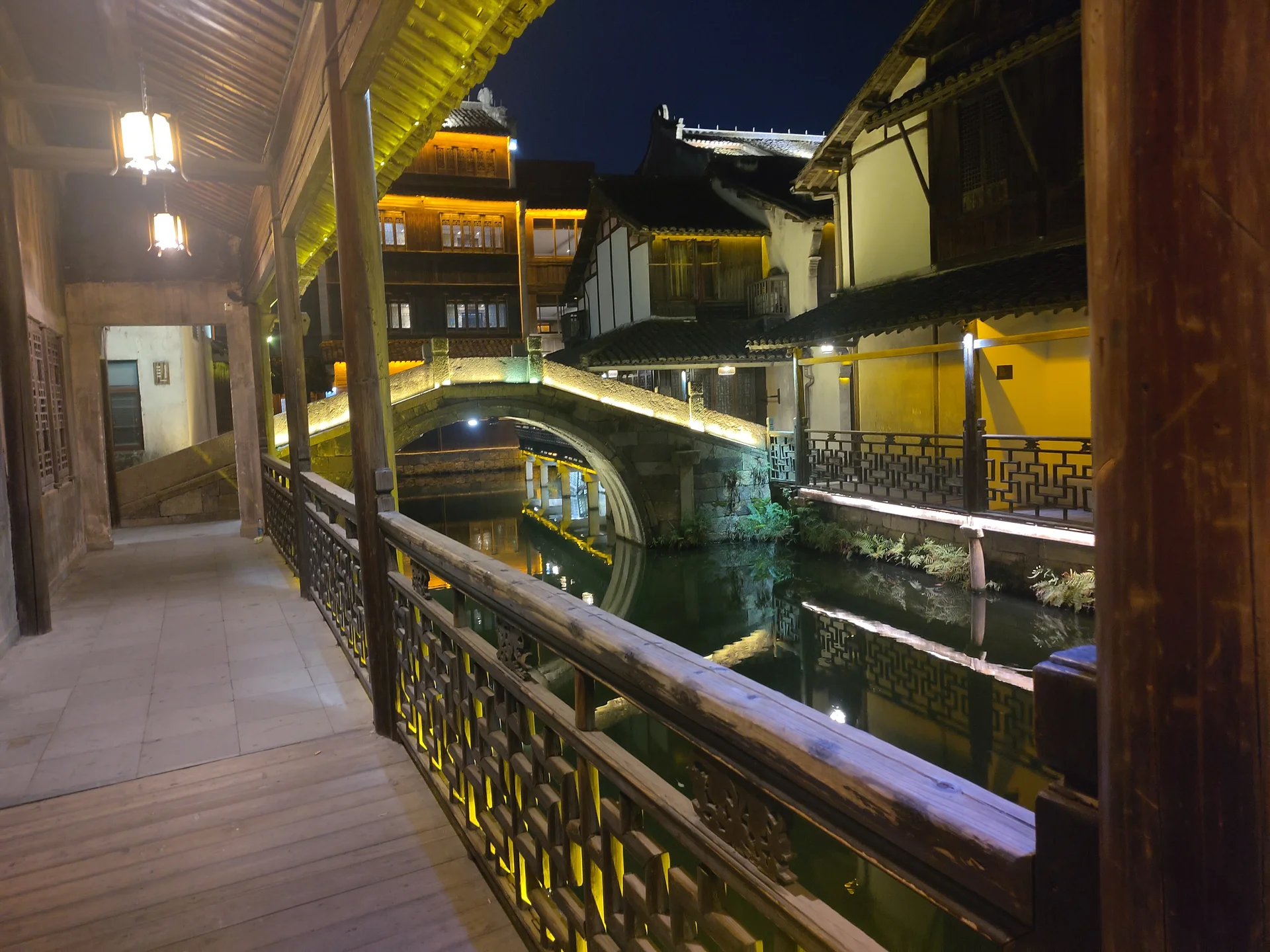 Wuzhen — The Jiangnan Water Town That Works When You Accept The Curation And Stay For Dusk image 2